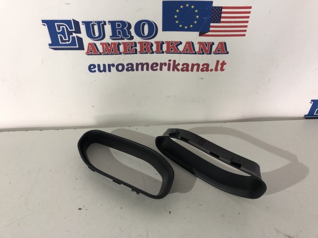 Trim Cover (Set)